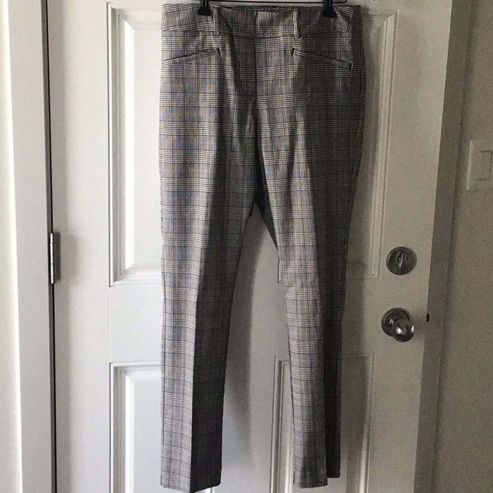 NWOT Womens dress pants